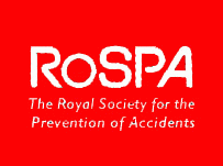 ROSPA - Royal Society for the Prevention of accidents
